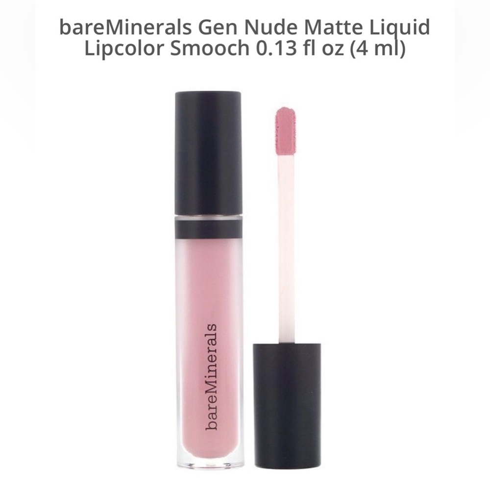 bareMinerals Matte Lipstixk